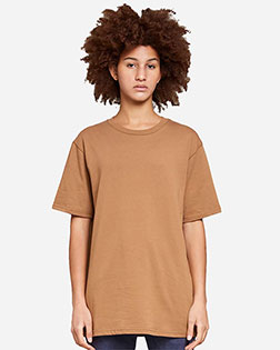 Lane Seven LS15001 Unisex Heavyweight T-Shirt at GotApparel