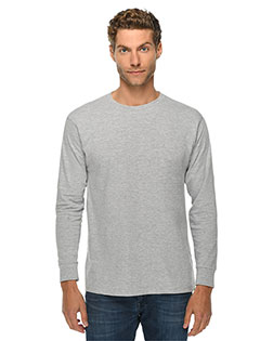 Lane Seven LS15009 Unisex Long Sleeve T-Shirt at GotApparel