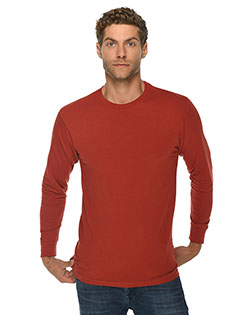 Lane Seven LS15009 Unisex Long Sleeve T-Shirt at GotApparel