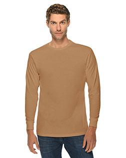 Lane Seven LS15009 Unisex Long Sleeve T-Shirt at GotApparel