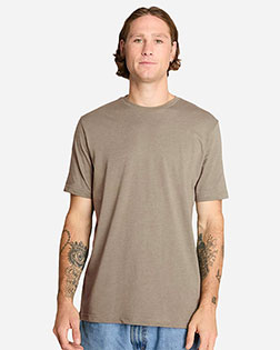 Lane Seven LS1500C Unisex Deluxe CVC T-Shirt at GotApparel