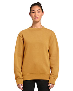 Lane Seven LS16004 Unisex Urban Pigment-Dyed Crewneck Sweatshirt at GotApparel
