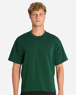 Lane Seven LS16005 Unisex Urban Heavyweight T-Shirt at GotApparel