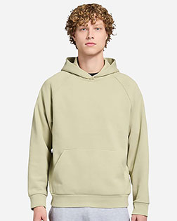 Lane Seven LS17001 Unisex Heavy Core Hoodie Sweatshirt at GotApparel