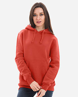 Lane Seven LS19001 Unisex Heavyweight Pullover Hooded Sweatshirt at GotApparel