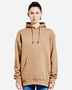 Lane Seven LS19001 Unisex Heavyweight Pullover Hooded Sweatshirt at GotApparel