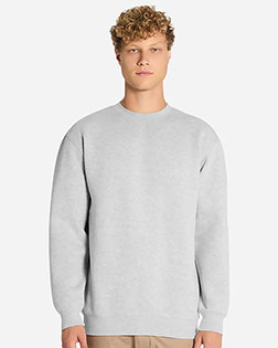 Lane Seven LS19004 Unisex Heavyweight Crewneck Sweatshirt at GotApparel