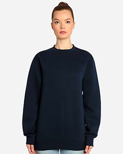 Lane Seven LS19004 Unisex Heavyweight Crewneck Sweatshirt at GotApparel