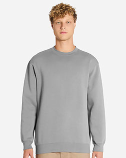 Lane Seven LS19004 Unisex Heavyweight Crewneck Sweatshirt at GotApparel