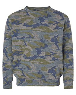 Vintage Camo product color