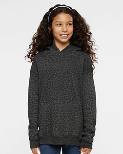 Black Leopard product color