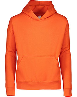 Orange product color