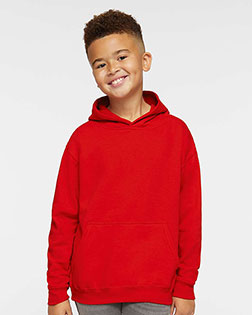 Red product color