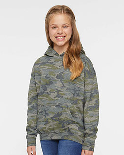 Vintage Camo product color
