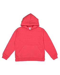 Vintage Red product color