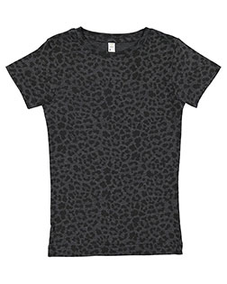 Black Leopard product color