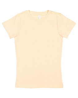 Peachy product color