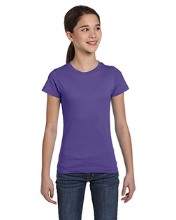 Purple product color