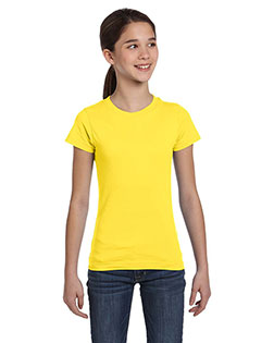 Yellow product color