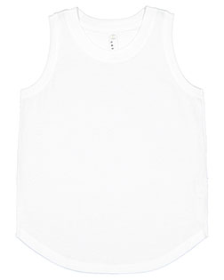 LAT 2692  Youth Relaxed Tank at GotApparel