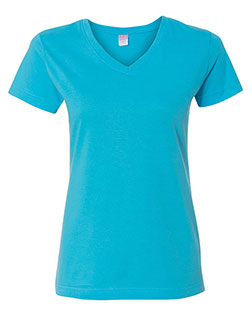 Aqua product color