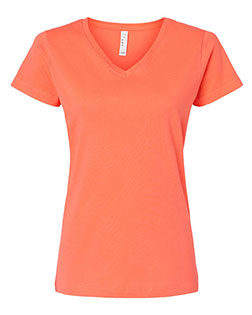Papaya product color