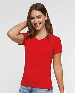 Red product color