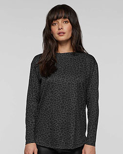 Black Leopard product color