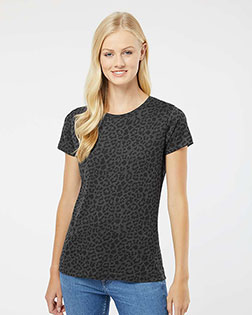 Black Leopard product color