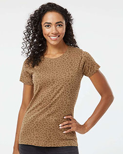 Brown Leopard product color