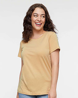 Latte product color