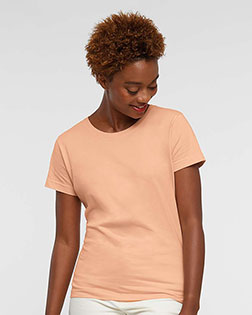 Peachy product color