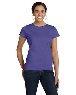 Purple product color