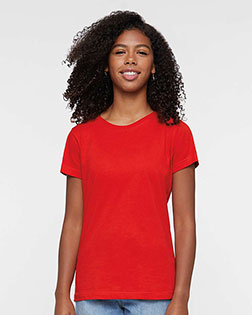 Red product color