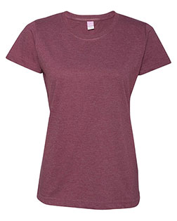 LAT 3505 Women 4.5 oz VINTAGE TEE at GotApparel