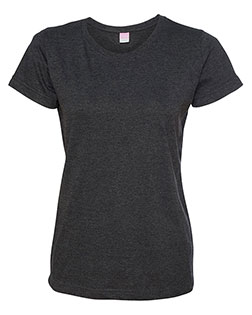 LAT 3505 Women 4.5 oz VINTAGE TEE at GotApparel