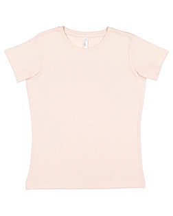 LAT 3516 Women Fine Jersey T-Shirt at GotApparel