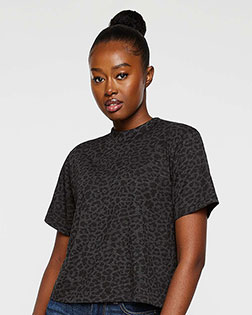 Black Leopard product color