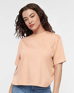 Peachy product color