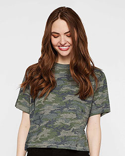 Vintage Camo product color