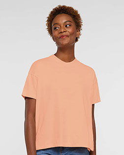 Peachy product color