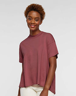 Rouge product color