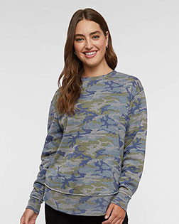 Vintage Camo product color