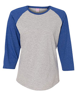 Vintage Heather/ Vintage Royal product color
