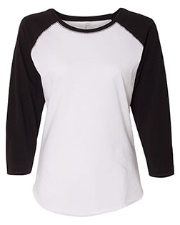 White Solid/ Black product color