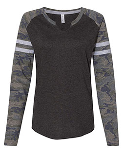 Vintage Smoke/ Vintage Camo product color