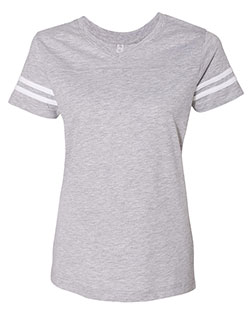 Vintage Heather/ White product color
