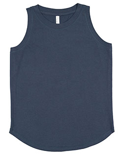 LAT 3592  Ladies' Relaxed Tank at GotApparel