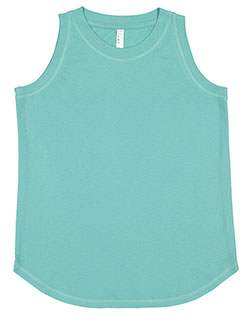 LAT 3592  Ladies' Relaxed Tank at GotApparel