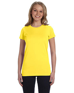 Yellow product color